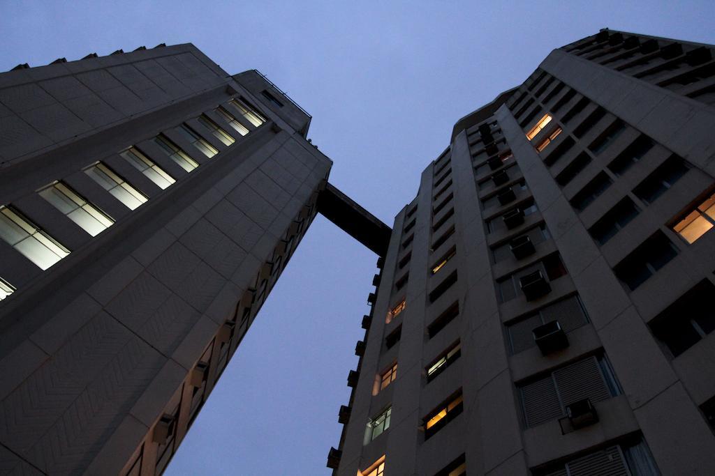 Hotel Trianon Paulista Sao Paulo Exterior photo